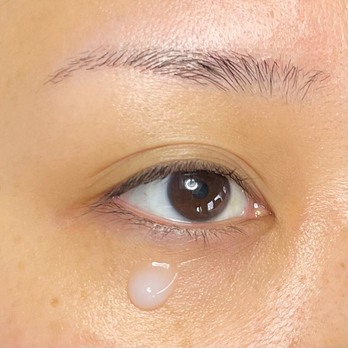 リポソーム アドバンスト リペアアイセラム/DECORTÉ/アイケア・アイクリームを使ったクチコミ(7枚目)