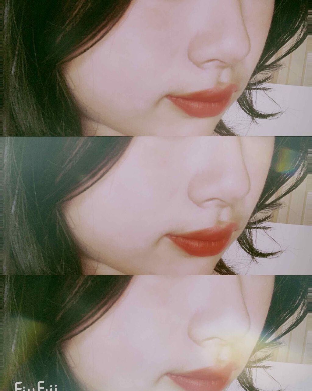 リップスティック/M・A・C/口紅を使ったクチコミ（1枚目）