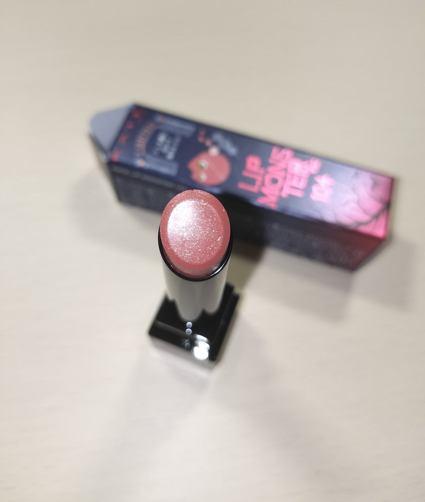 ケイト リップモンスター/KATE/口紅を使ったクチコミ(2枚目)