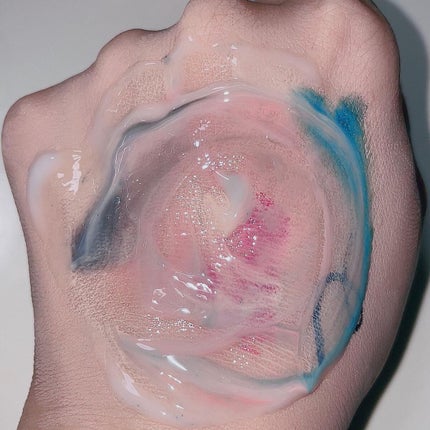 ミノン アミノモイスト モイストミルキィ クレンジング/ミノン/ミルククレンジングを使ったクチコミ(4枚目)