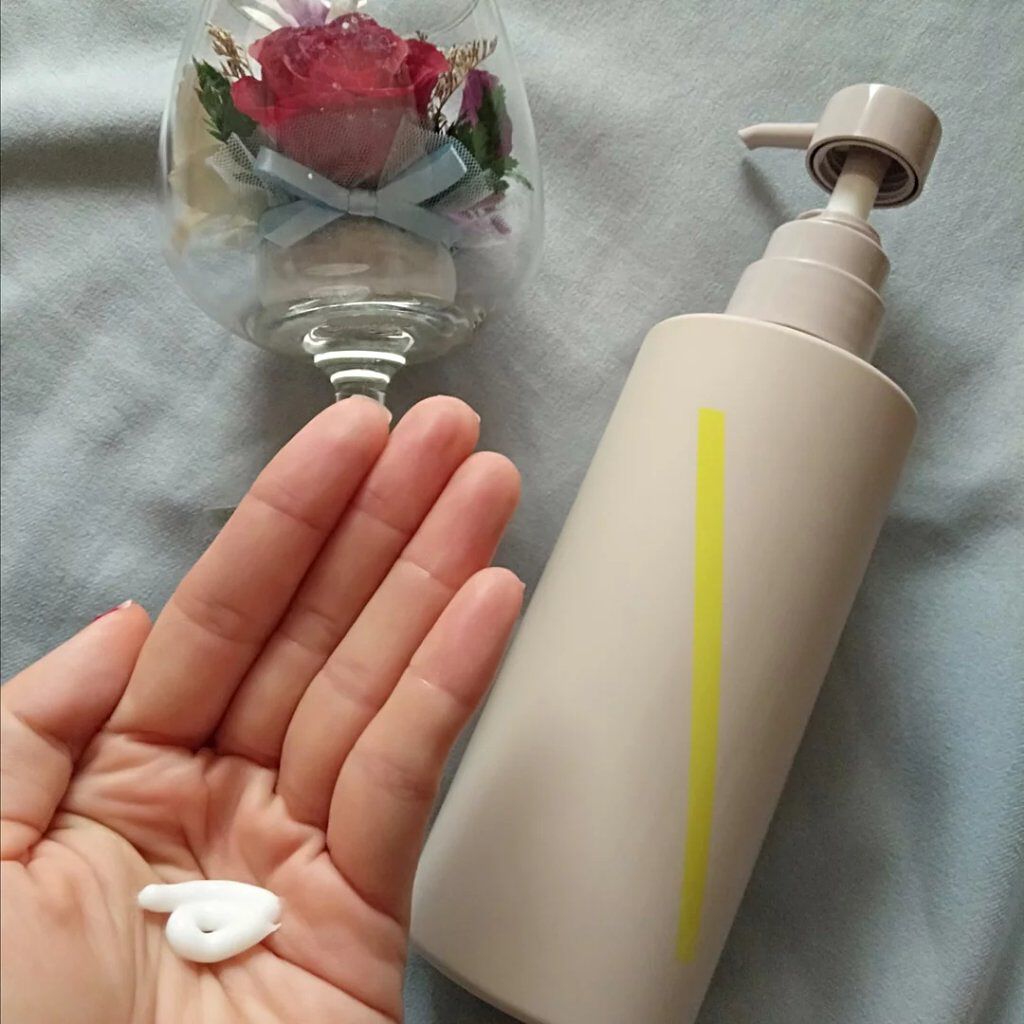 SQ アンチポリューショントリートメント/ShinkoQ/洗い流すヘアトリートメントを使ったクチコミ(1枚目)