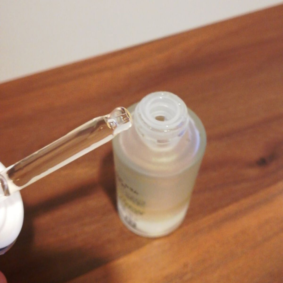 プロポリス エネルギーアンプル/CNP Laboratory/美容液を使ったクチコミ（2枚目）