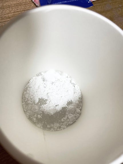 クリアウェルネス ピュアリティマスクD・T/雪肌精/洗い流すパック・マスクを使ったクチコミ(2枚目)