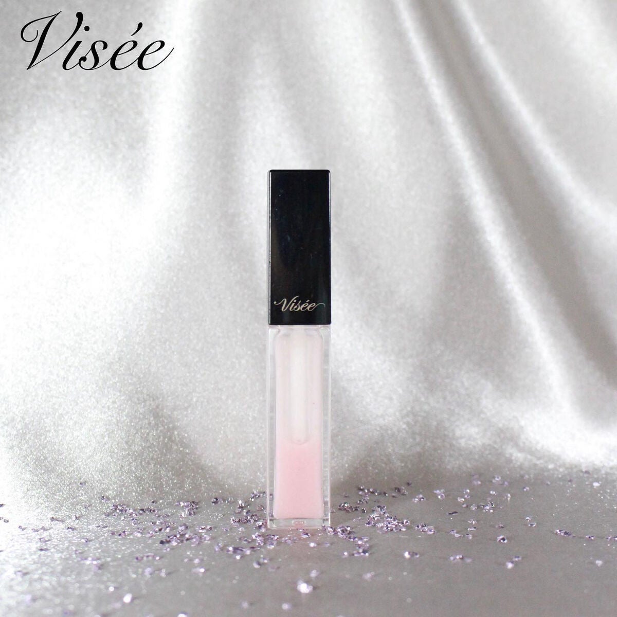 エッセンス リッププランパー/Visée/リッププランパーを使ったクチコミ(1枚目)