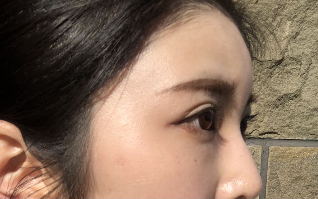 ラッシュニスタ N/MAYBELLINE NEW YORK/マスカラを使ったクチコミ（3枚目）