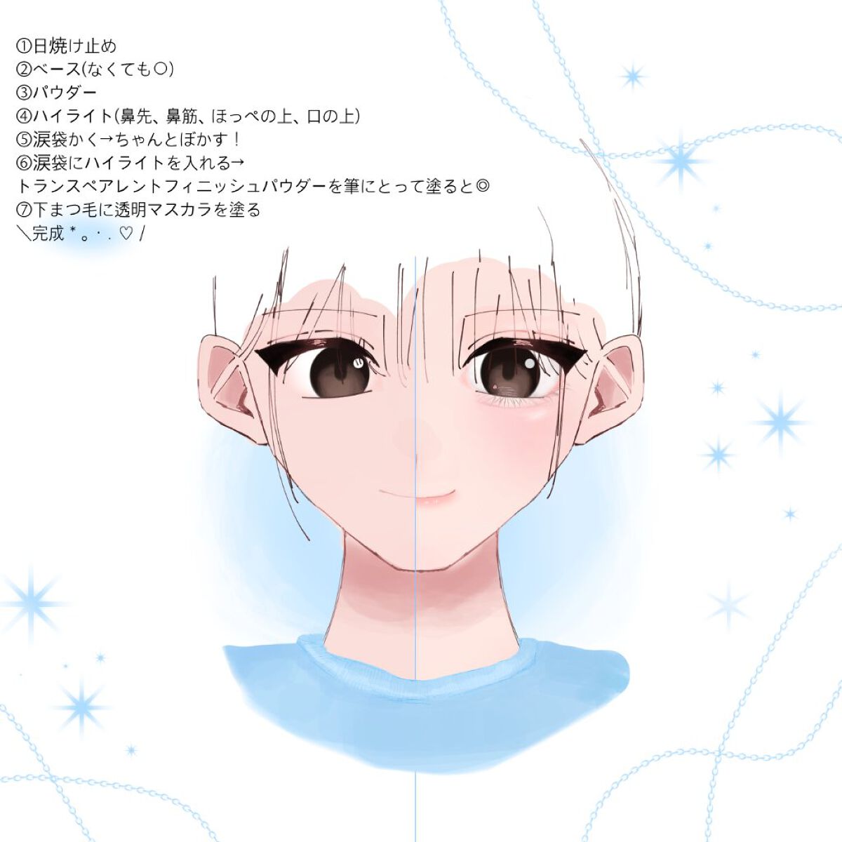 グロウフルールチークス/キャンメイク/パウダーチークを使ったクチコミ(2枚目)