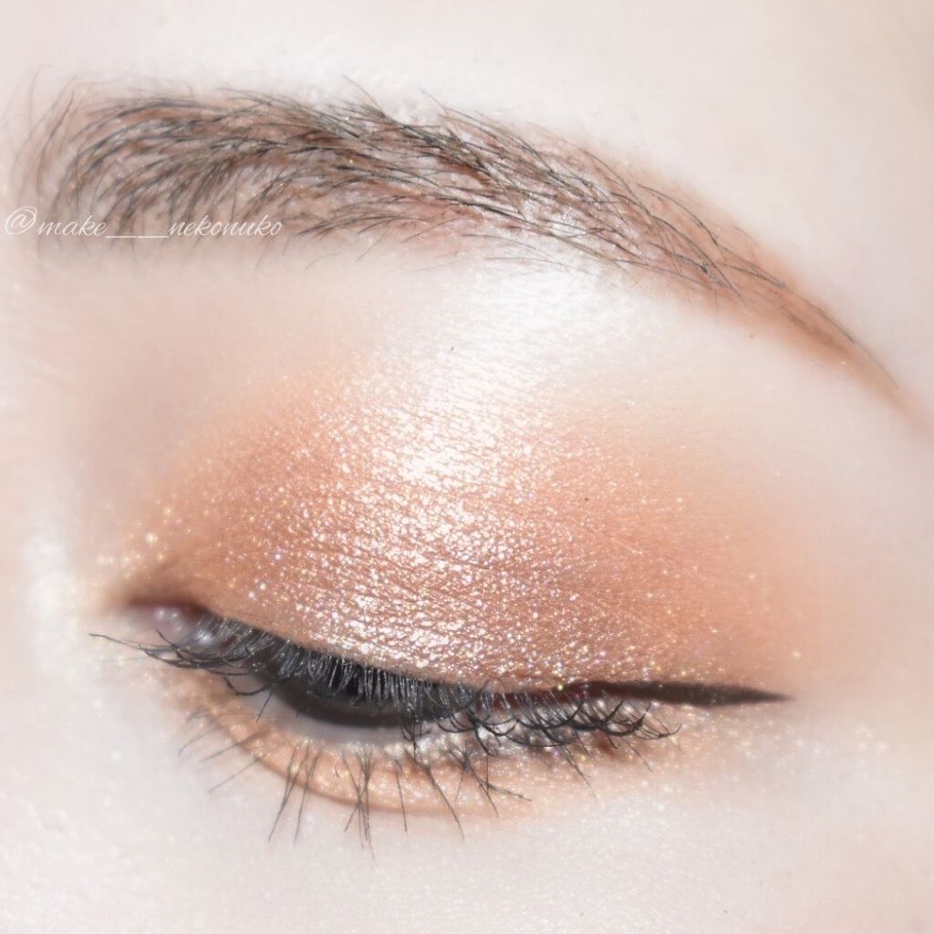 リュクスアイシャドウ/BOBBI BROWN/単色アイシャドウを使ったクチコミ(3枚目)