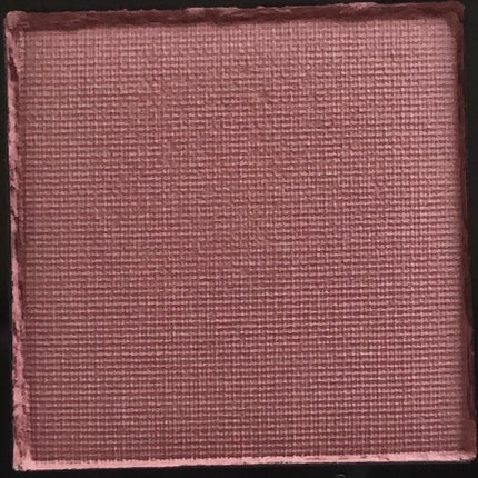 アディクション ザ アイシャドウ マット/ADDICTION/単色アイシャドウを使ったクチコミ(3枚目)