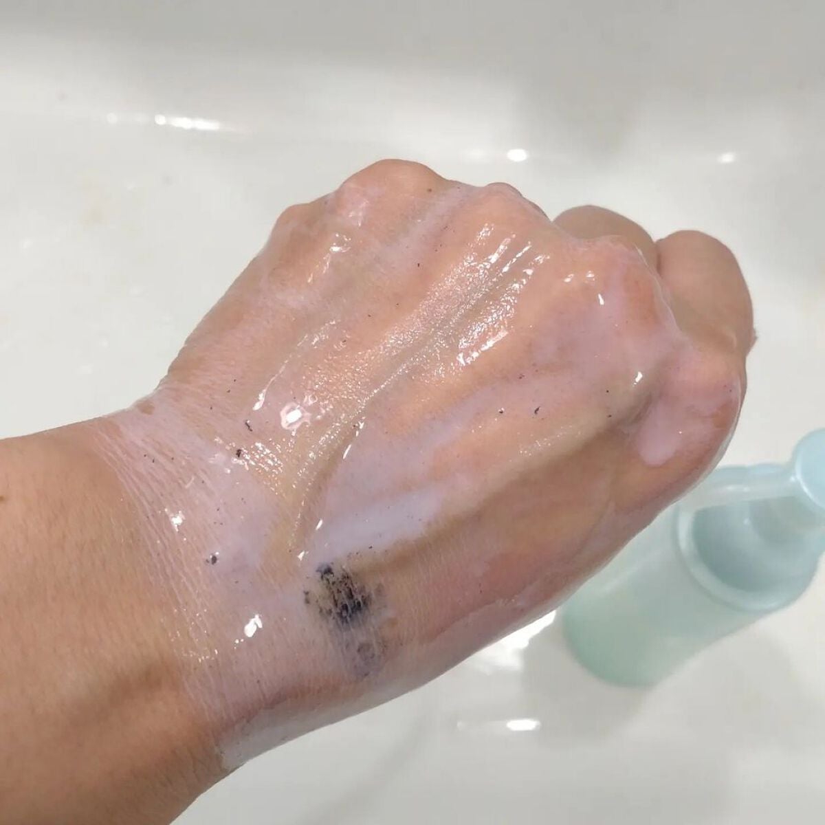 マイルドクレンジング オイル/ファンケル/オイルクレンジングを使ったクチコミ(7枚目)