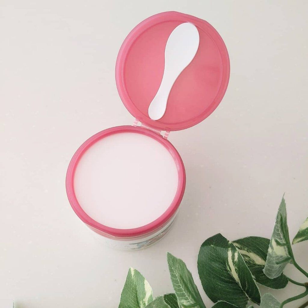 夢みるバーム 白泥リフトモイスチャー/ロゼット/クレンジングバームを使ったクチコミ（2枚目）