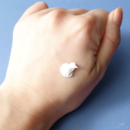 シカプラスト リペアクリーム B5+ /ラ ロッシュ ポゼ/フェイスクリームを使ったクチコミ(4枚目)