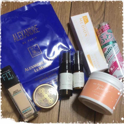 My Little Box/My Little Box/その他キットセットを使ったクチコミ(3枚目)