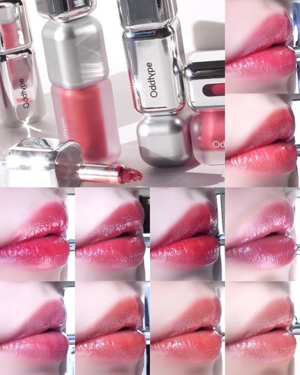 ã¢ã³ã·ãŒã³ ãã©ãŒãã£ã³ã/Oddtype/ãªãããã£ã³ãã䜿ã£ãã¯ãã³ãïŒ1æç®ïŒ