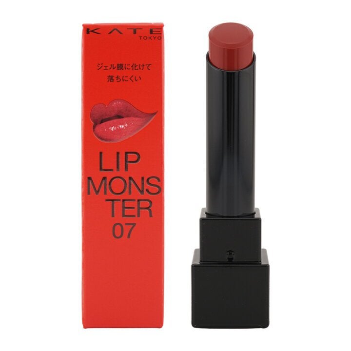 ケイト リップモンスター/KATE/口紅を使ったクチコミ(1枚目)
