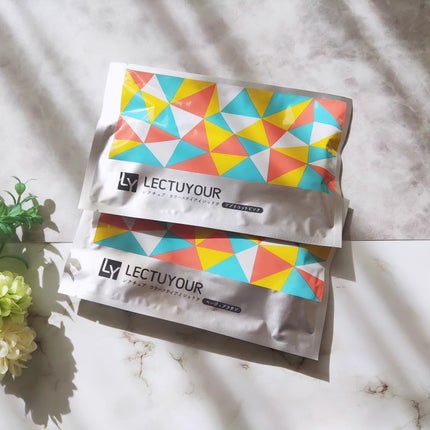 カラーステイアイシャドウ/LECTUYOUR/パウダーアイシャドウを使ったクチコミ(8枚目)