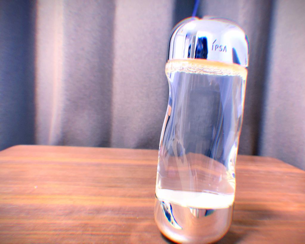 ザ・タイムR アクア/IPSA/化粧水を使ったクチコミ（1枚目）