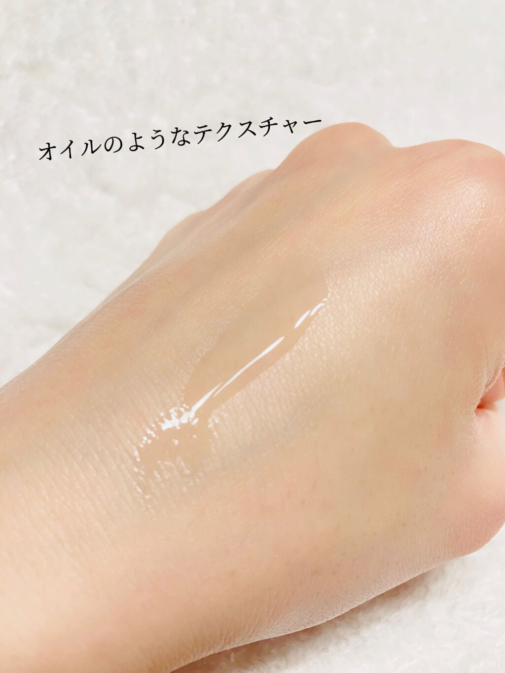 薬用しみ集中対策 プレミアム美容液/メラノCC/美容液を使ったクチコミ(3枚目)