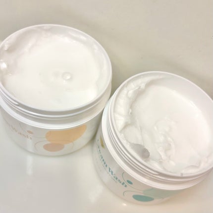 ダヴ クリームボディウォッシュ コンフォートモイスチャー/ダヴ/ボディソープを使ったクチコミ(6枚目)