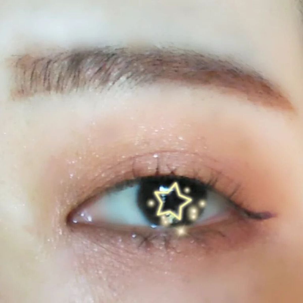 ロング&カールマスカラ アドバンストフィルム/ヒロインメイク/マスカラを使ったクチコミ(7枚目)