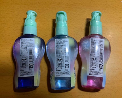 ボディスプレー スウィートピオニー/ボディファンタジー/香水(レディース)を使ったクチコミ(2枚目)