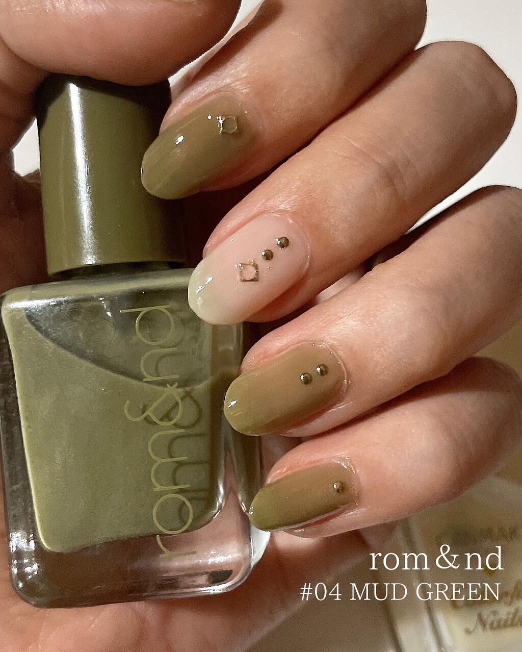 カラフルネイルズ/キャンメイク/マニキュアを使ったクチコミ(1枚目)