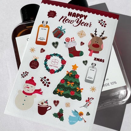 ツボクサ化粧水/ONE THING/化粧水を使ったクチコミ(4枚目)