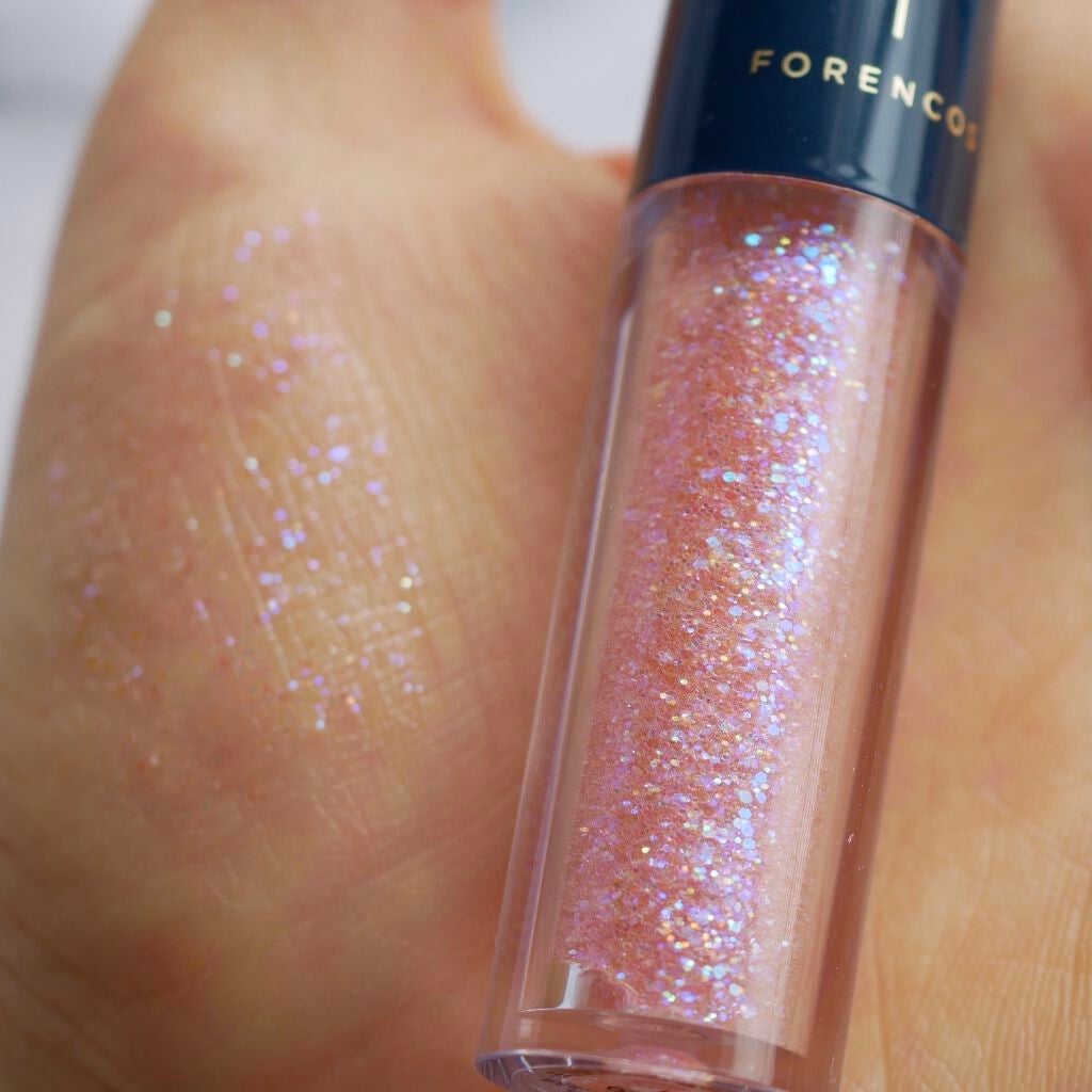 ティアグリッジー/フォレンコス/ジェル・クリームアイシャドウを使ったクチコミ(5枚目)