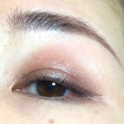 Pressed Powder Shadow /ColourPop/アイシャドウパレットを使ったクチコミ(3枚目)