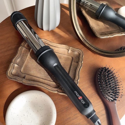 アドバンス イージー・カール32mm MHI-3255/mod's hair/カールアイロンを使ったクチコミ(1枚目)