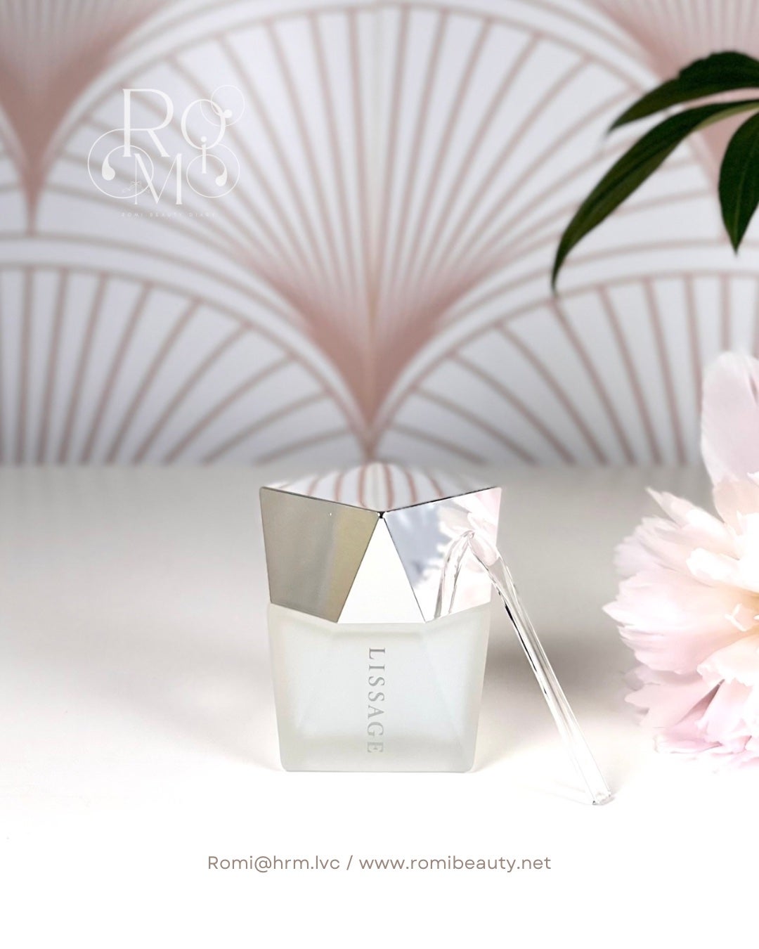 ハイドロインパクト/リサージ/美容液を使ったクチコミ(1枚目)