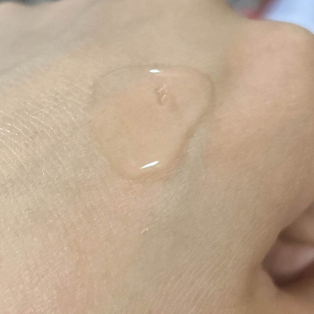 プロステージ VC100 ビタミンC モイスチャーローションリッチ/ナチュリア/化粧水を使ったクチコミ（2枚目）