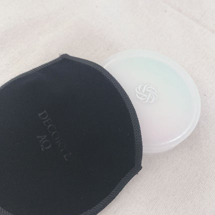 AQ オーラ リフレクター/DECORTÉ/プレストパウダーを使ったクチコミ(5枚目)