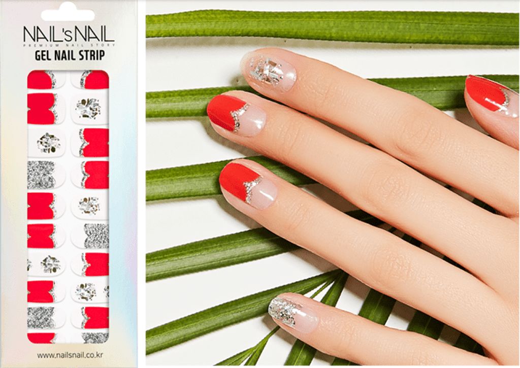 ネイルスネイル 137 ラブストリー