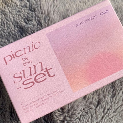 プロ アイ パレット/CLIO/アイシャドウパレットを使ったクチコミ(9枚目)