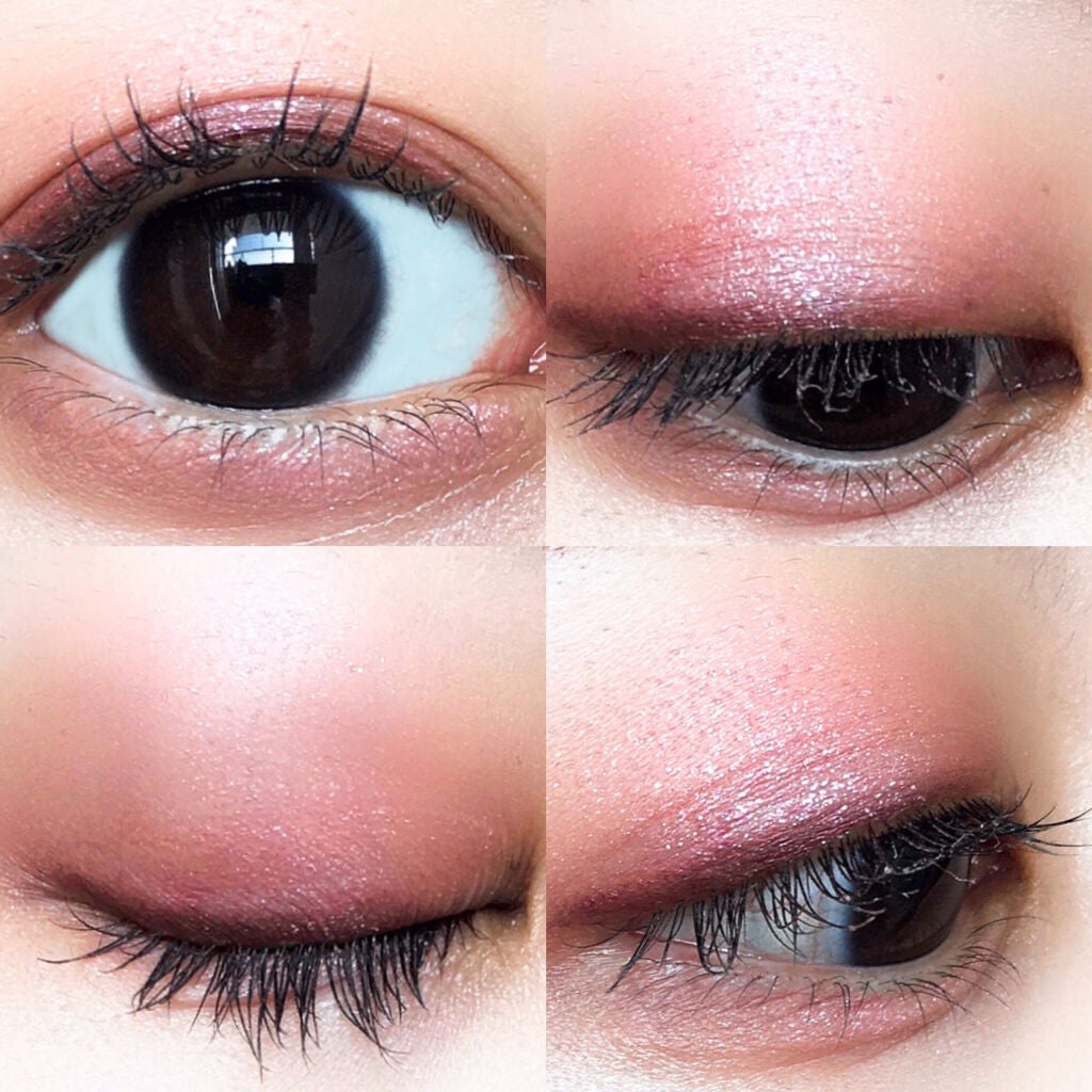 アディクション ザ アイシャドウ/ADDICTION/単色アイシャドウを使ったクチコミ(2枚目)