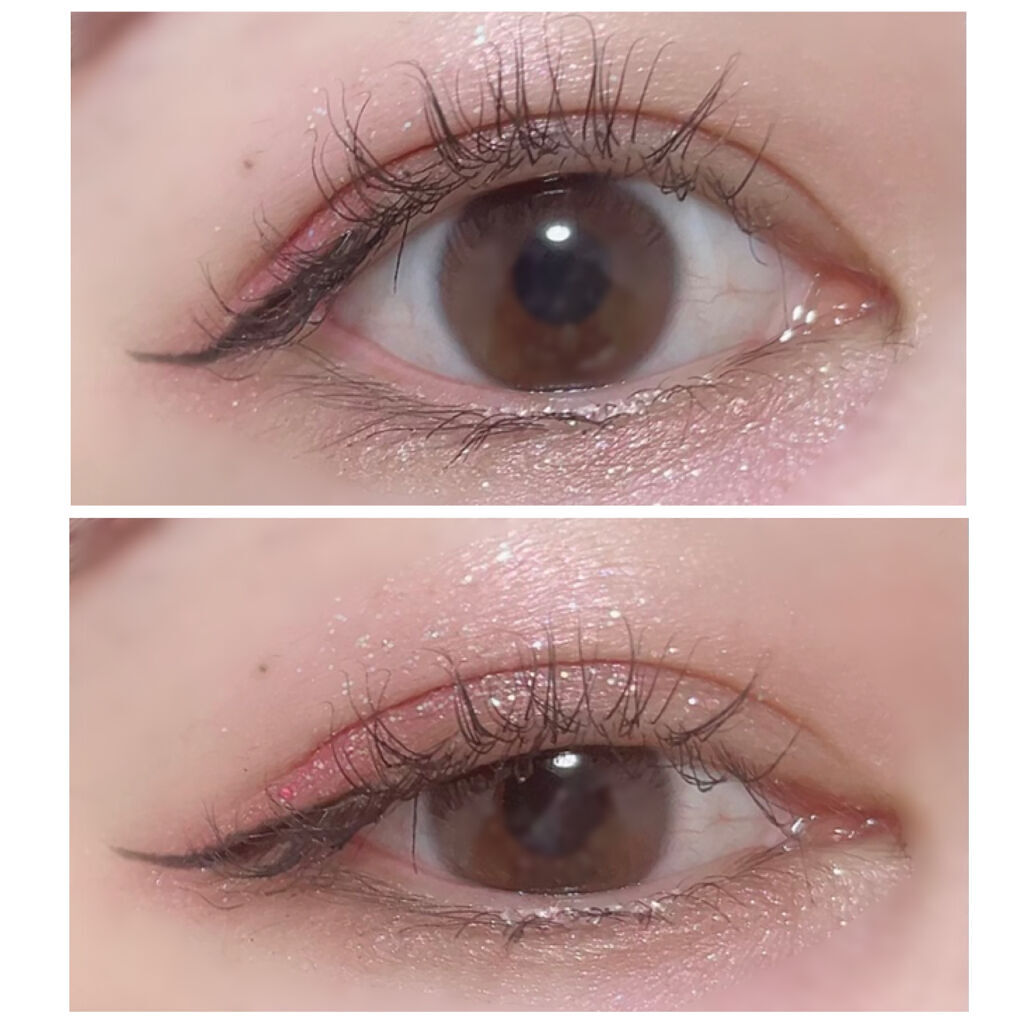 モノアイズ パレット/ARITAUM/アイシャドウパレットを使ったクチコミ（2枚目）