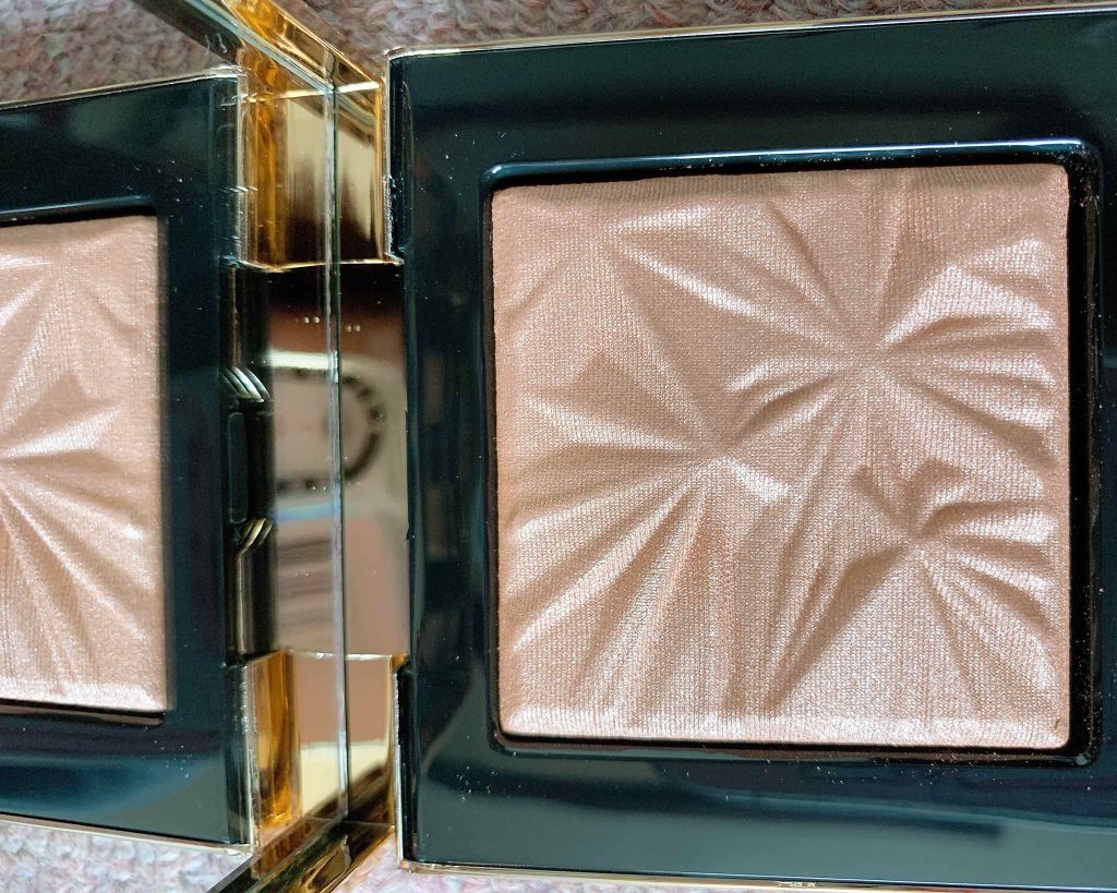 ラブ イン ザ アフタヌーン アイシャドウ パレット/BOBBI BROWN/アイシャドウパレットを使ったクチコミ（3枚目）