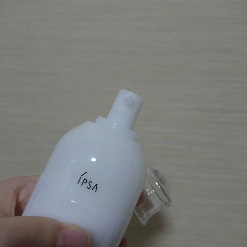 イプサ ME 7/IPSA/化粧水を使ったクチコミ(2枚目)