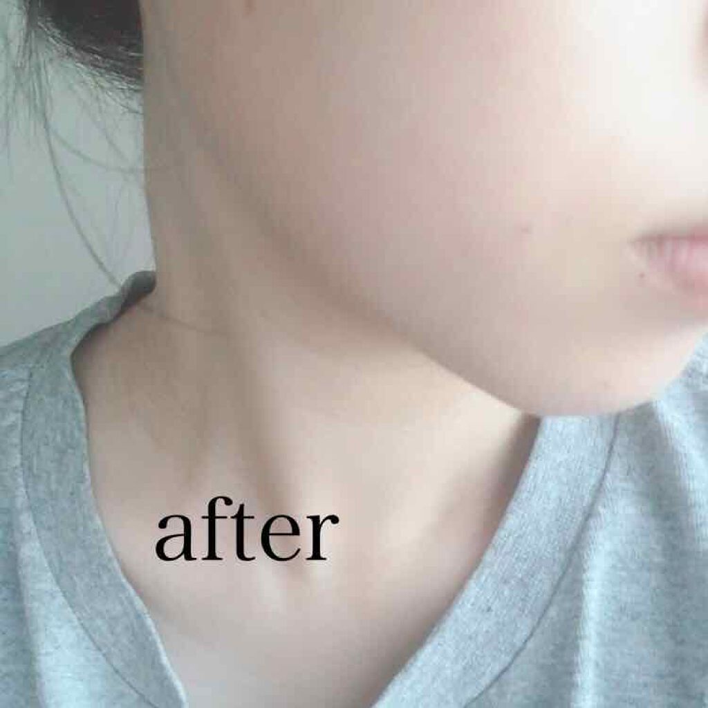 タンイドル ウルトラ ウェア リキッド/LANCOME/リキッドファンデーションを使ったクチコミ(3枚目)