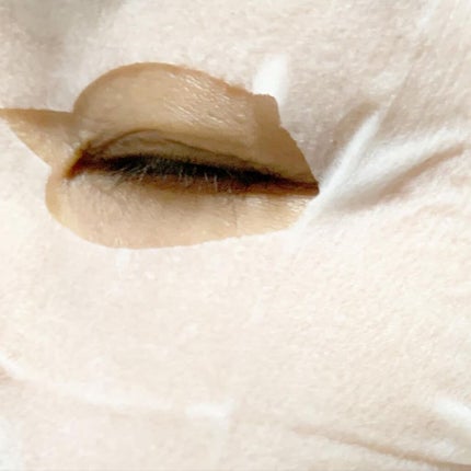 ルルルンプレシャス GREEN(バランス)【旧】/ルルルン/シートマスク・パックを使ったクチコミ(3枚目)