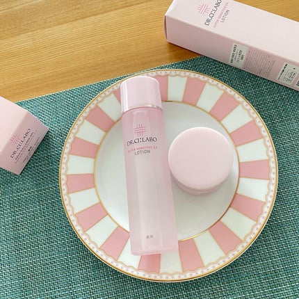 薬用アクアコラーゲンゲル スーパーセンシティブEX/ドクターシーラボⓇ/オールインワン化粧品を使ったクチコミ(1枚目)