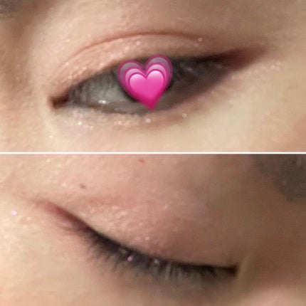 (ルシャブートコレクション)チーク&アイ マルチユーズ パレット/Dinto/パウダーチークを使ったクチコミ(4枚目)