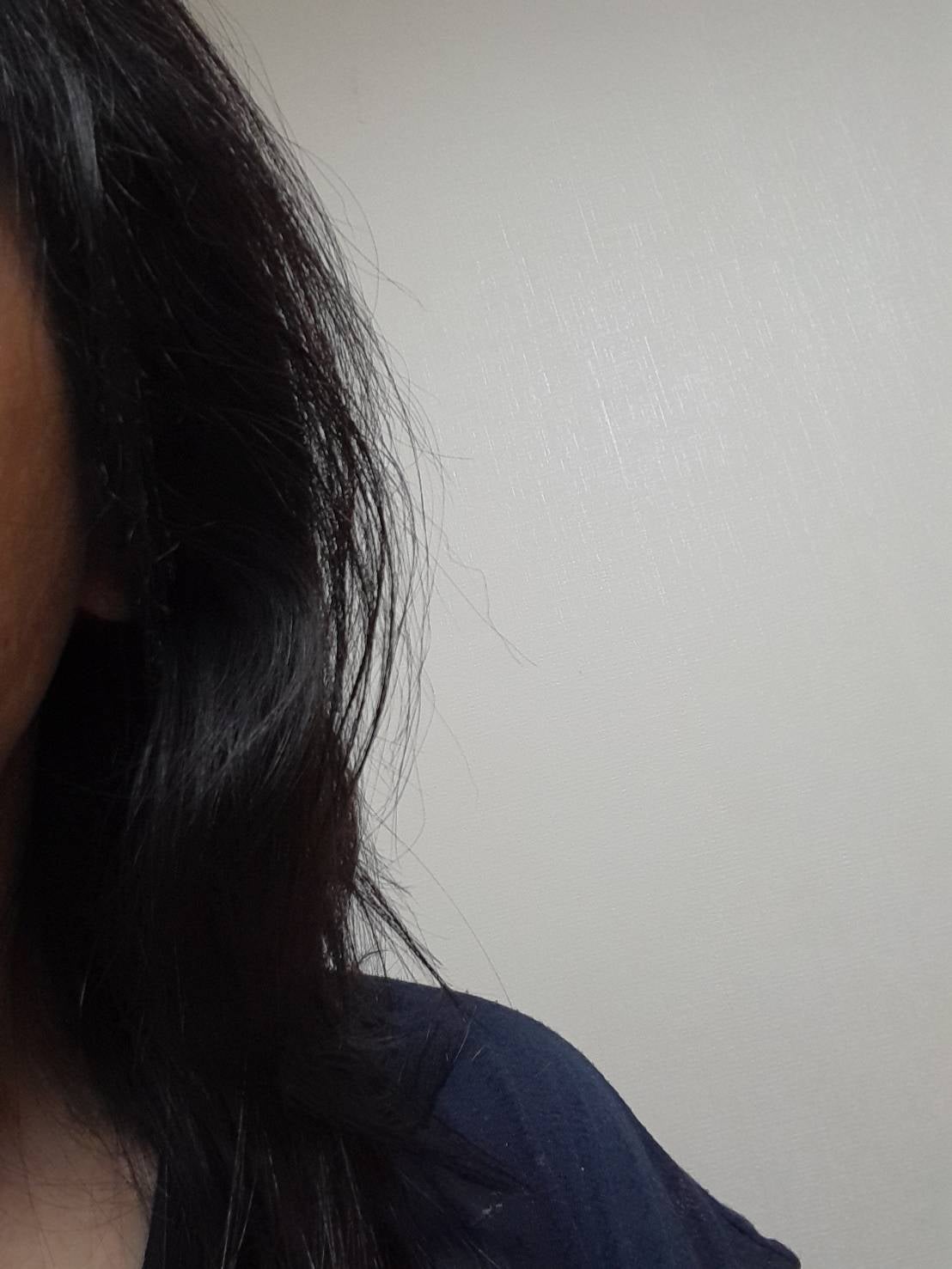 ディープダメージトリートメントEX/UNOVE/洗い流すヘアトリートメントを使ったクチコミ(3枚目)