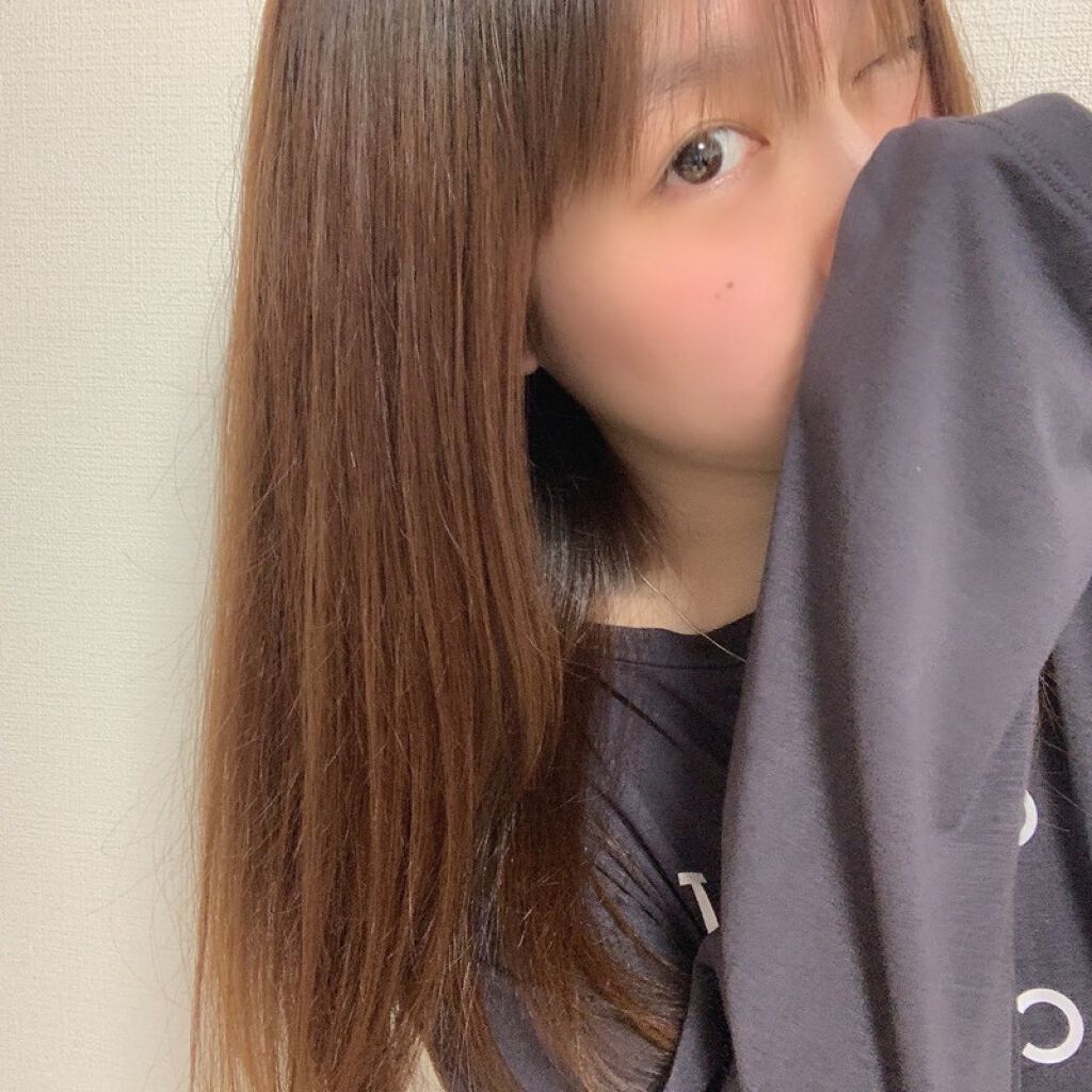 PRO-V ミセラー ピュア&クレンズ ノンシリコンシャンプー/トリートメント/パンテーン/市販シャンプーを使ったクチコミ(5枚目)