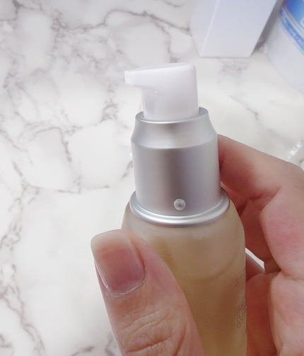 P.P.エッセンス/Euphoric/美容液を使ったクチコミ(4枚目)