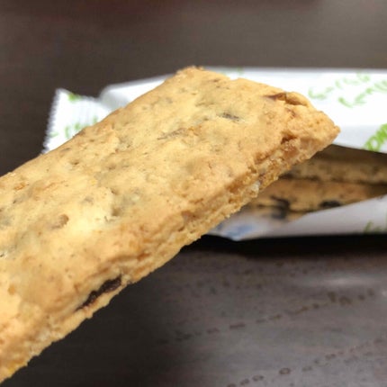 バランスアップ フルーツグラノーラ/アサヒフードアンドヘルスケア/グラノーラを使ったクチコミ(2枚目)