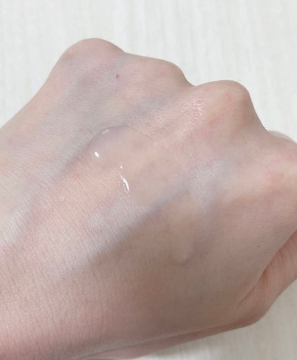 ハトムギ化粧水(ナチュリエ スキンコンディショナー R )/ナチュリエ/化粧水を使ったクチコミ(2枚目)