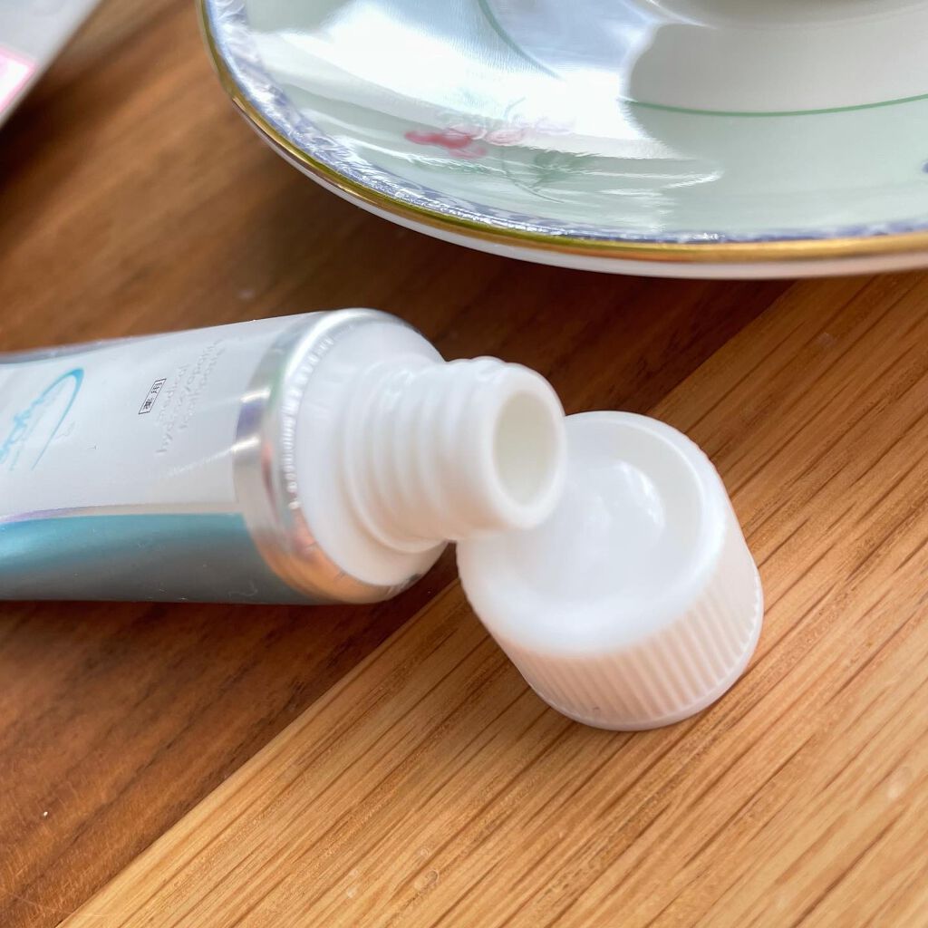 アパガードソフト/アパガード/歯磨き粉を使ったクチコミ(7枚目)