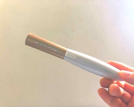 アミューレ まつげカーラー EH2385P/Panasonic/その他化粧小物を使ったクチコミ(1枚目)