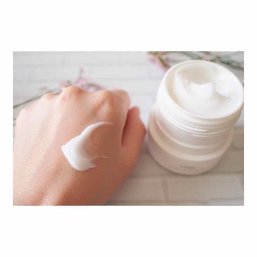 オルビス オフクリーム/オルビス/クレンジングクリームを使ったクチコミ（2枚目）